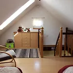 Domek Pod Izbica W Karpaczu
