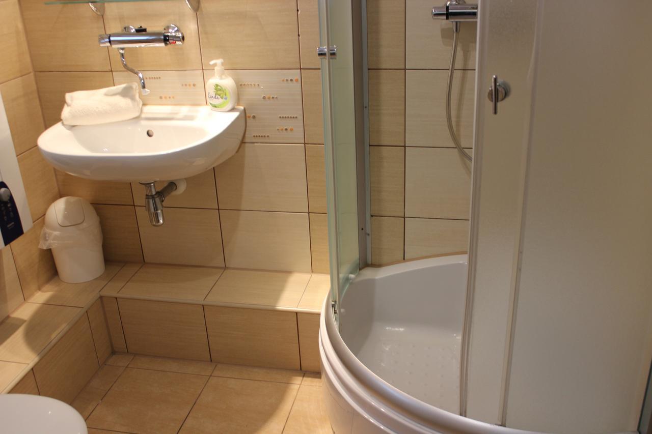 Pod Izbica W Karpaczu Ferienhaus