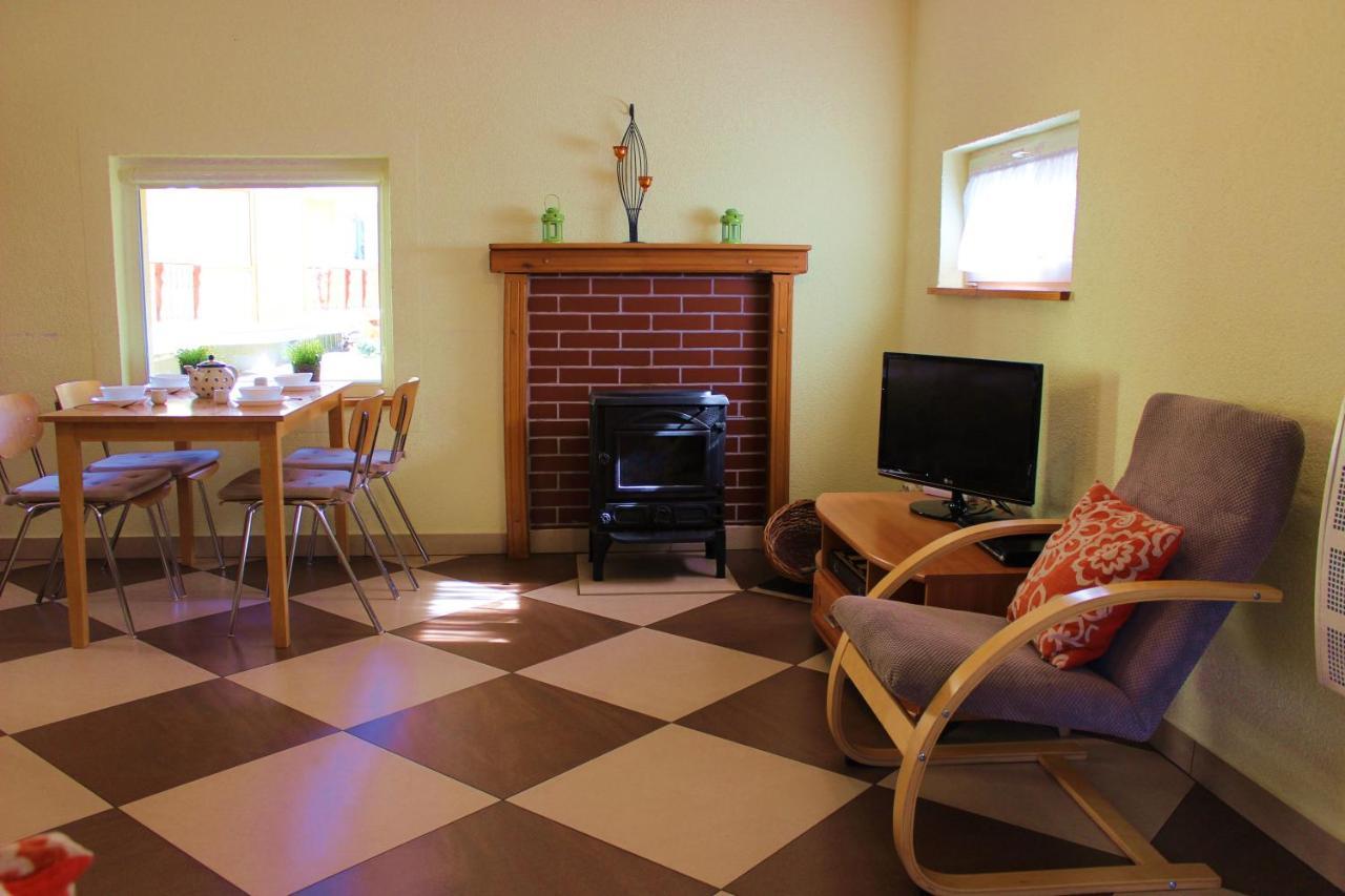 Ferienhaus Pod Izbica W Karpaczu