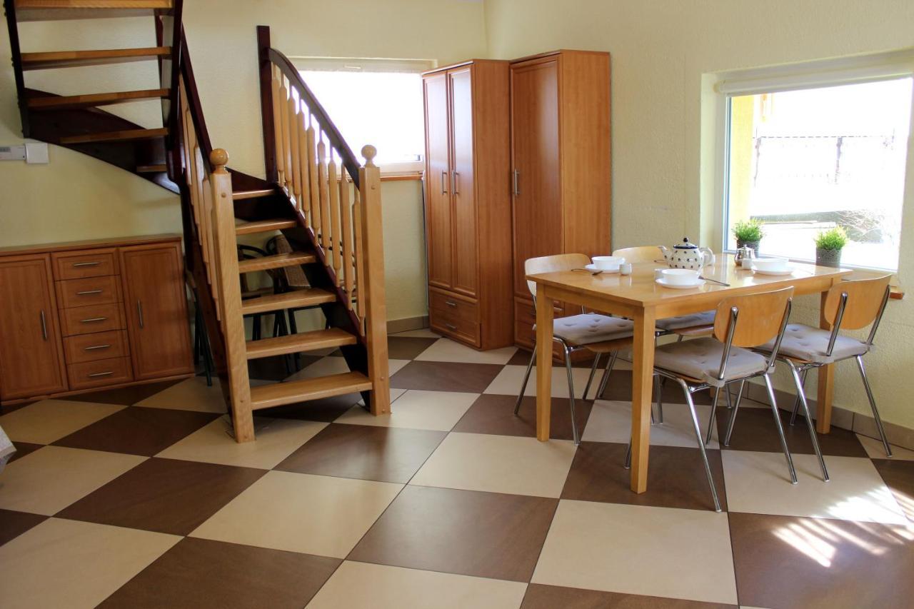 Pod Izbica W Karpaczu Ferienhaus *