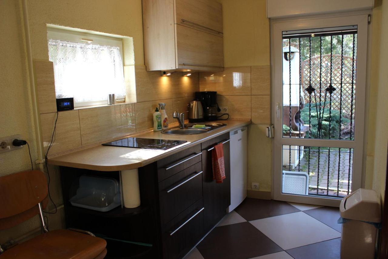 Ferienhaus Pod Izbica W Karpaczu Karpacz