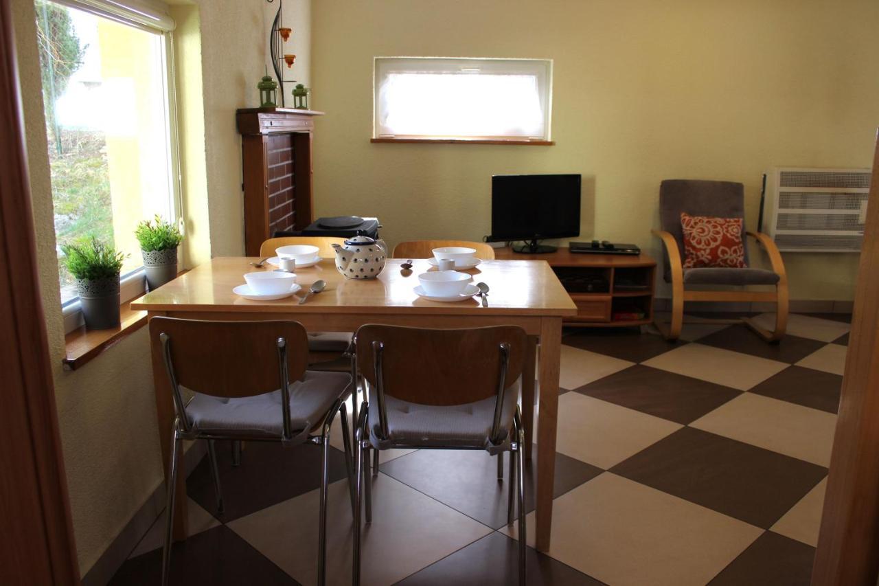 Pod Izbica W Karpaczu Ferienhaus